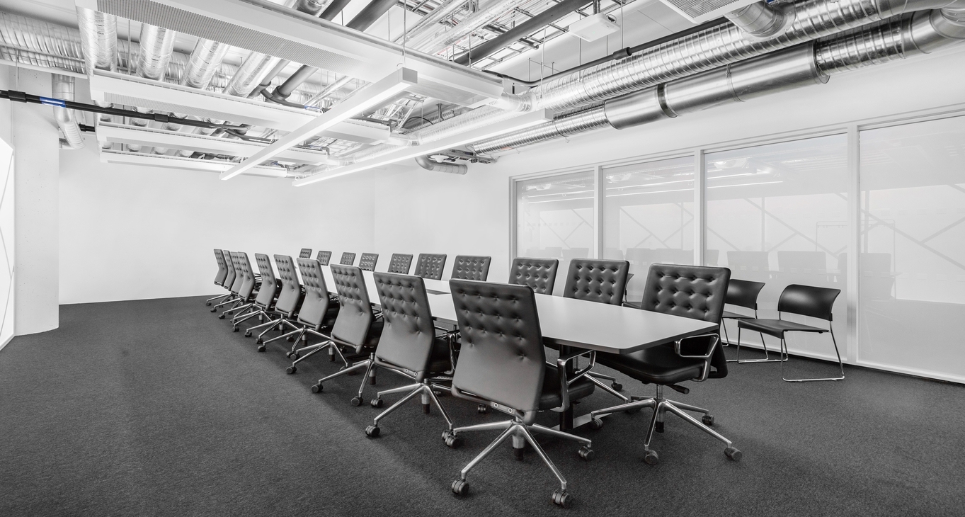 レンタルオフィス MCB Conference Centre_8-8
