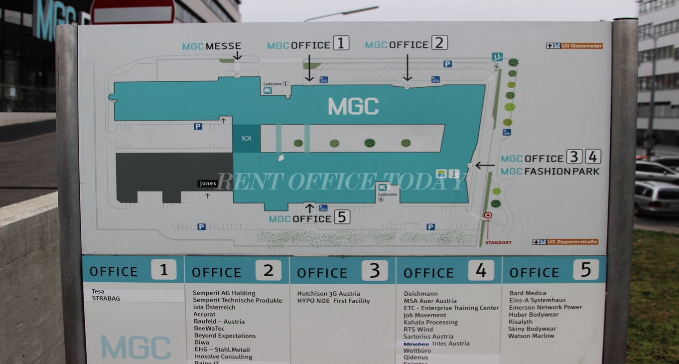 office rent mgc office center-19