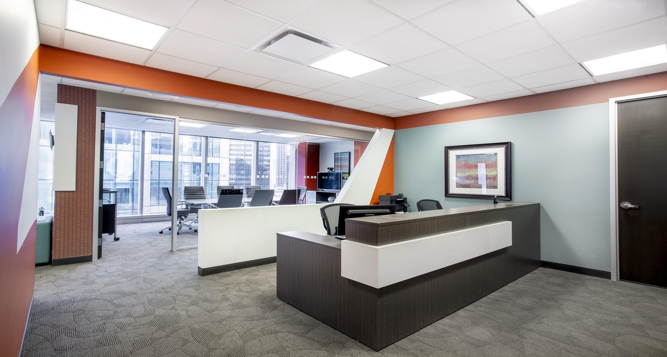 Rent office MNP Tower_2-2