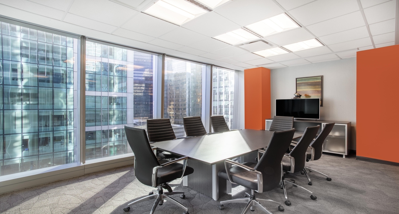Rent office MNP Tower_3-3