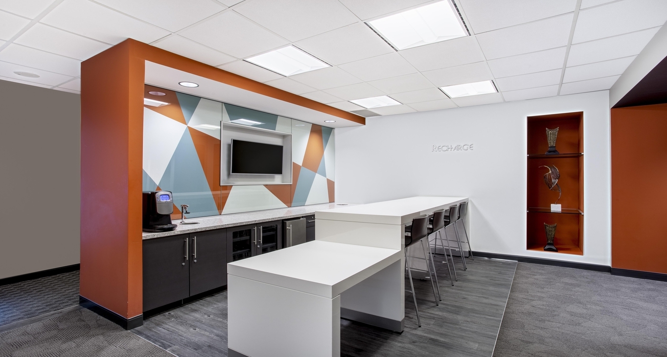 Rent office MNP Tower_5-5