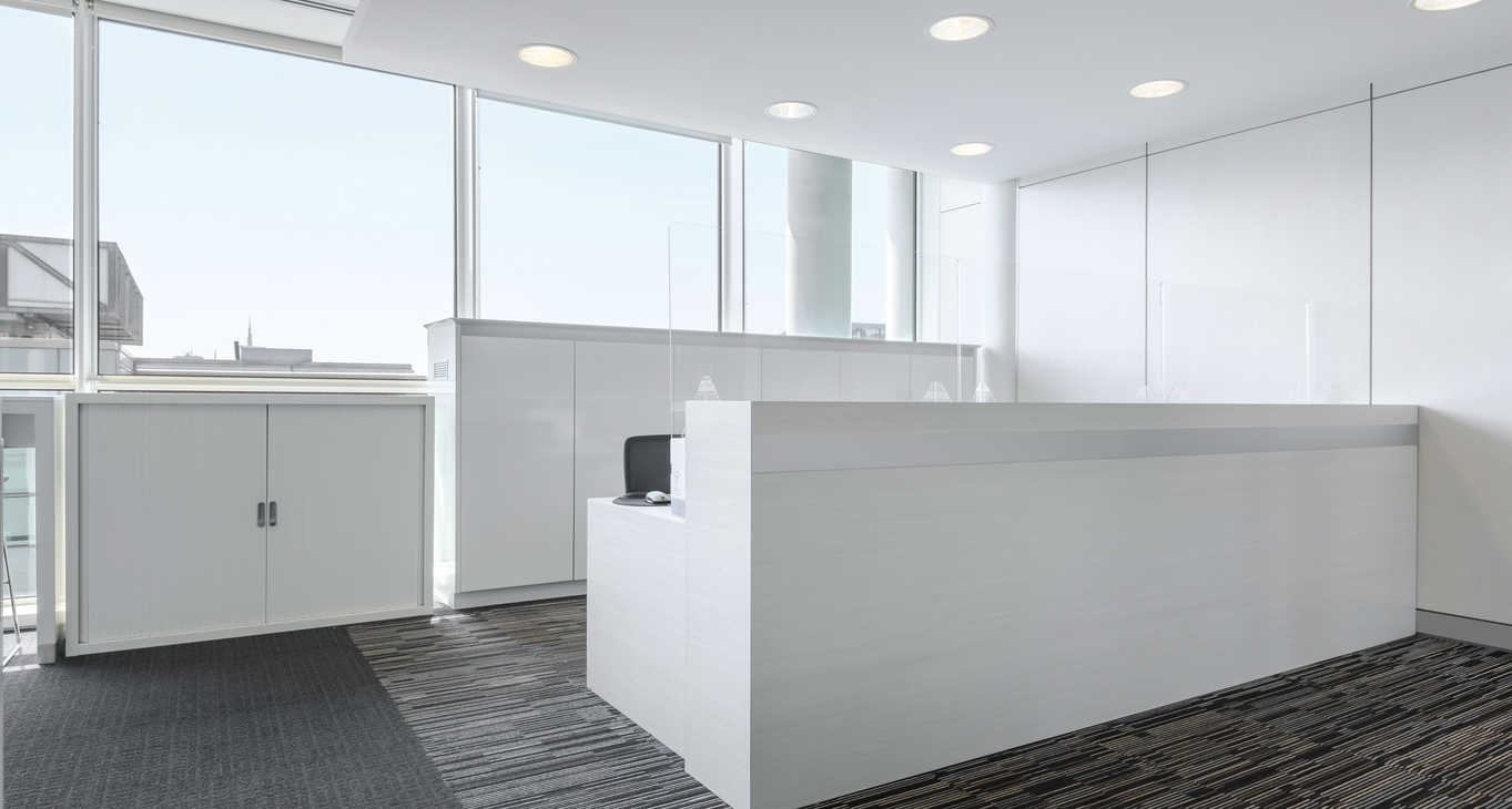 Rent office Maciachini Centre_2-2
