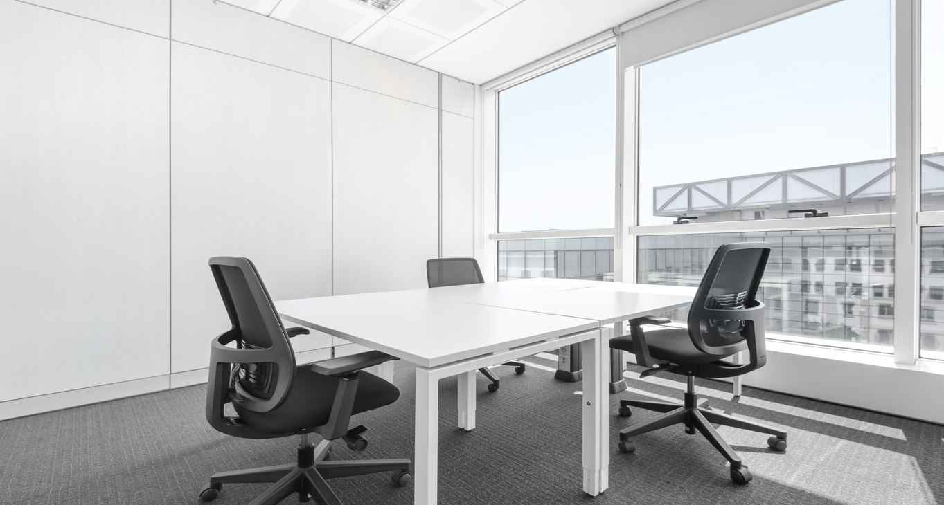 Rent office Maciachini Centre_3-3