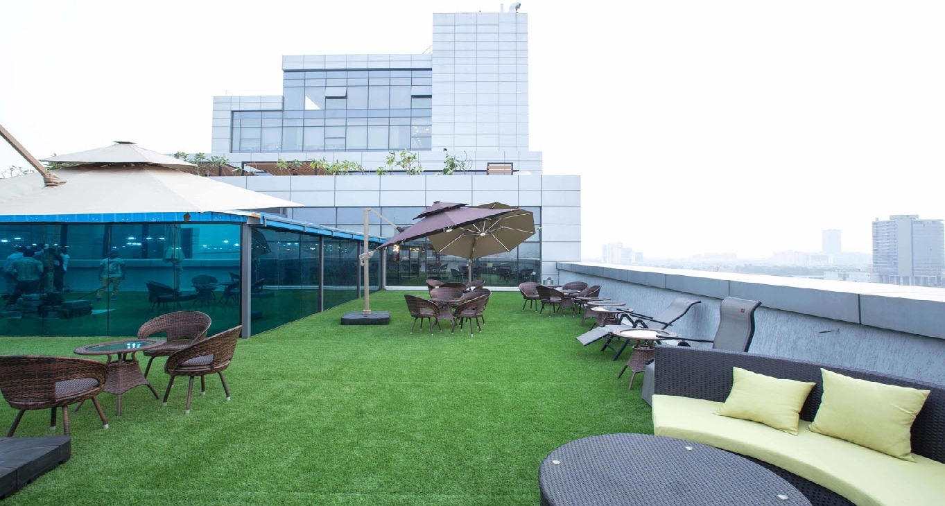 Rent office Magnum Tower 1, 8th Floor_10-10