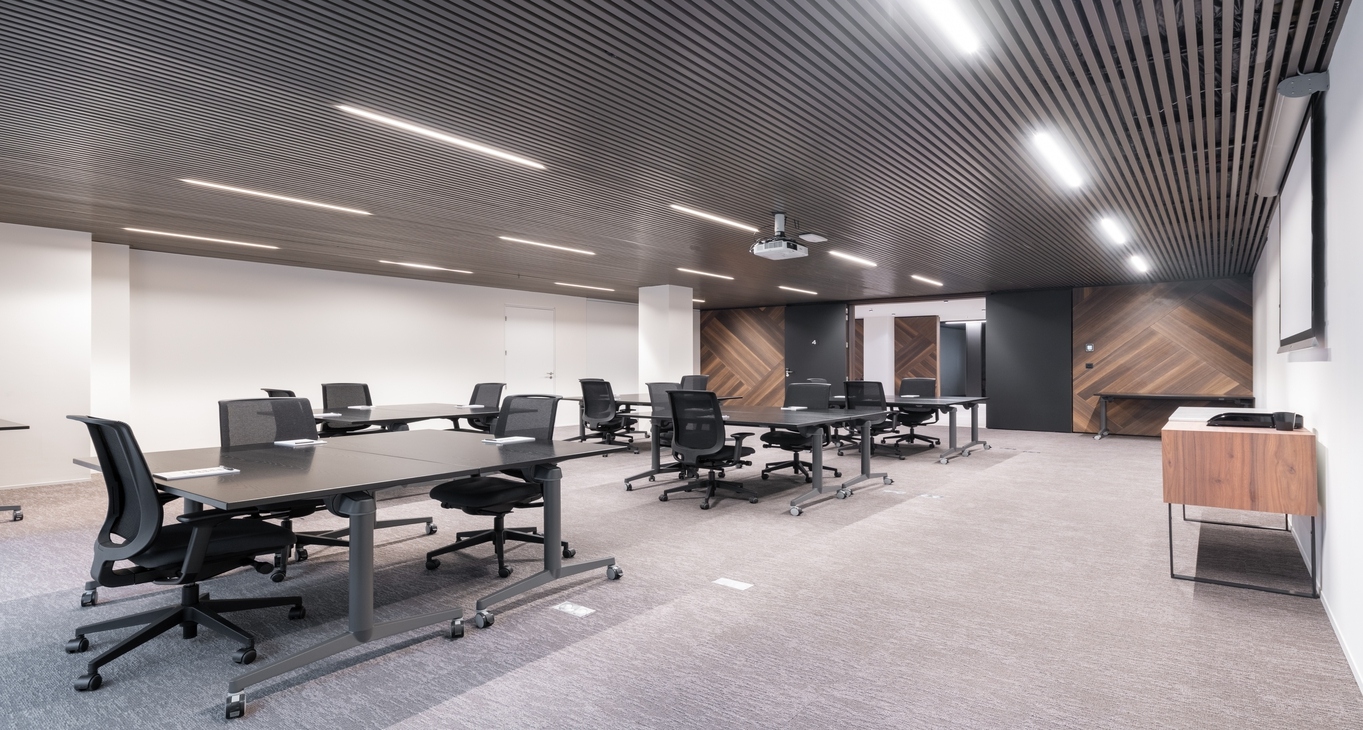 レンタルオフィス Manhattan Meeting Center_5-15