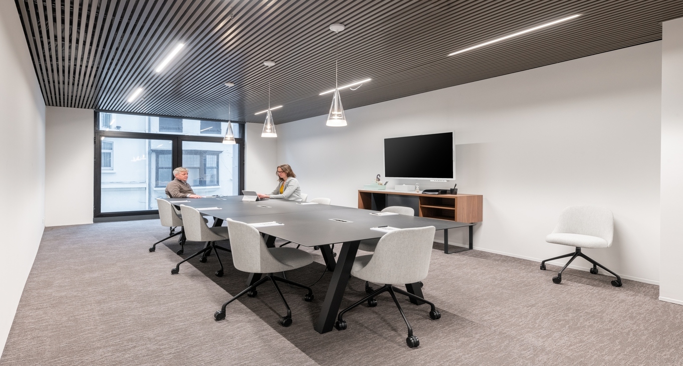 レンタルオフィス Manhattan Meeting Center_8-18