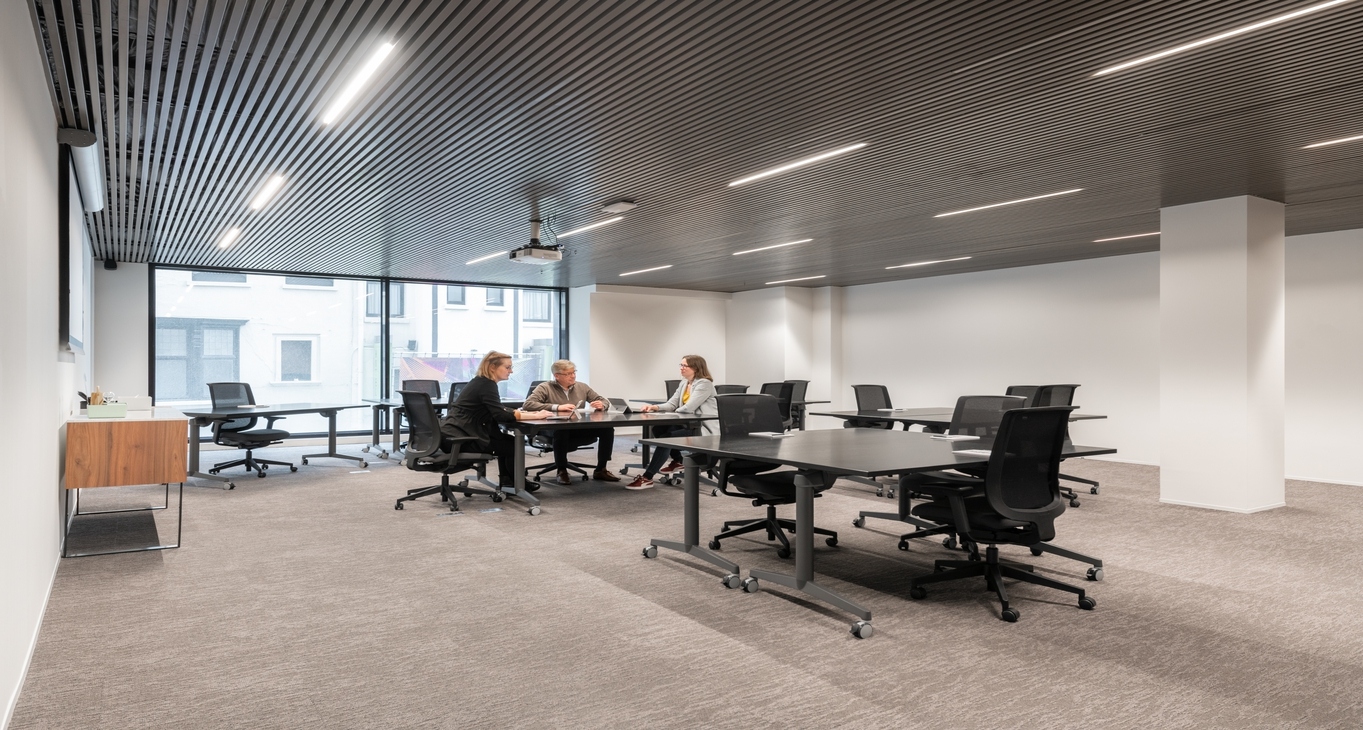 レンタルオフィス Manhattan Meeting Center_9-19