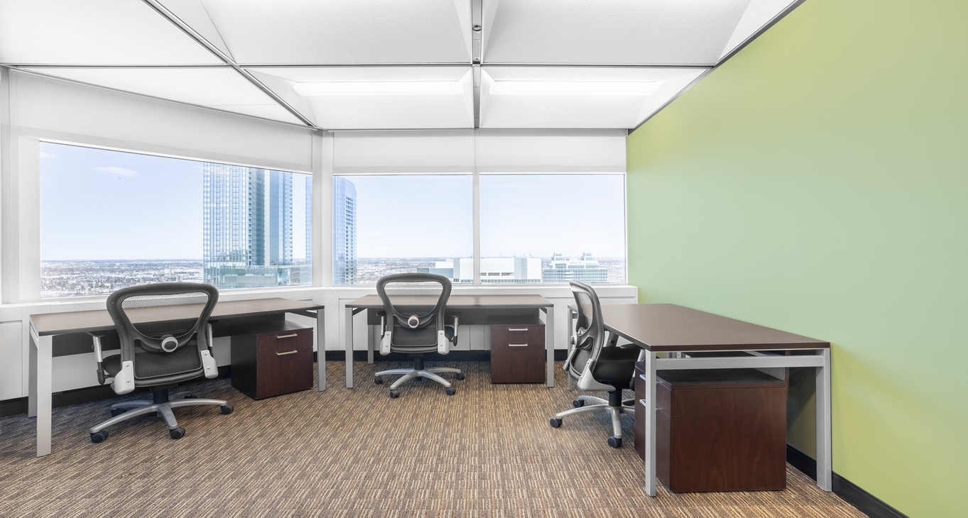 Bureaux à louer Manulife Place_5-5