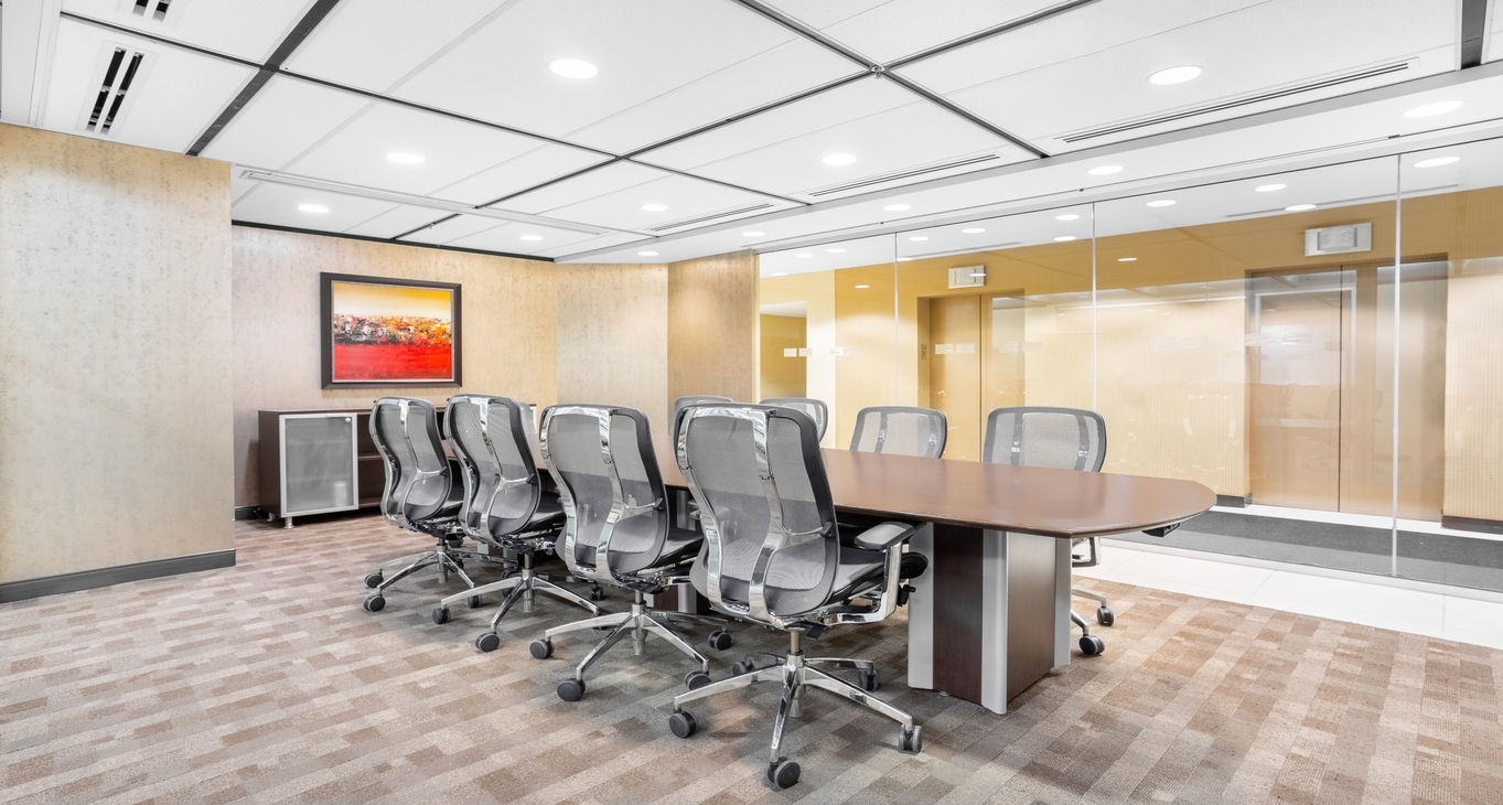Bureaux à louer Manulife Place_7-7