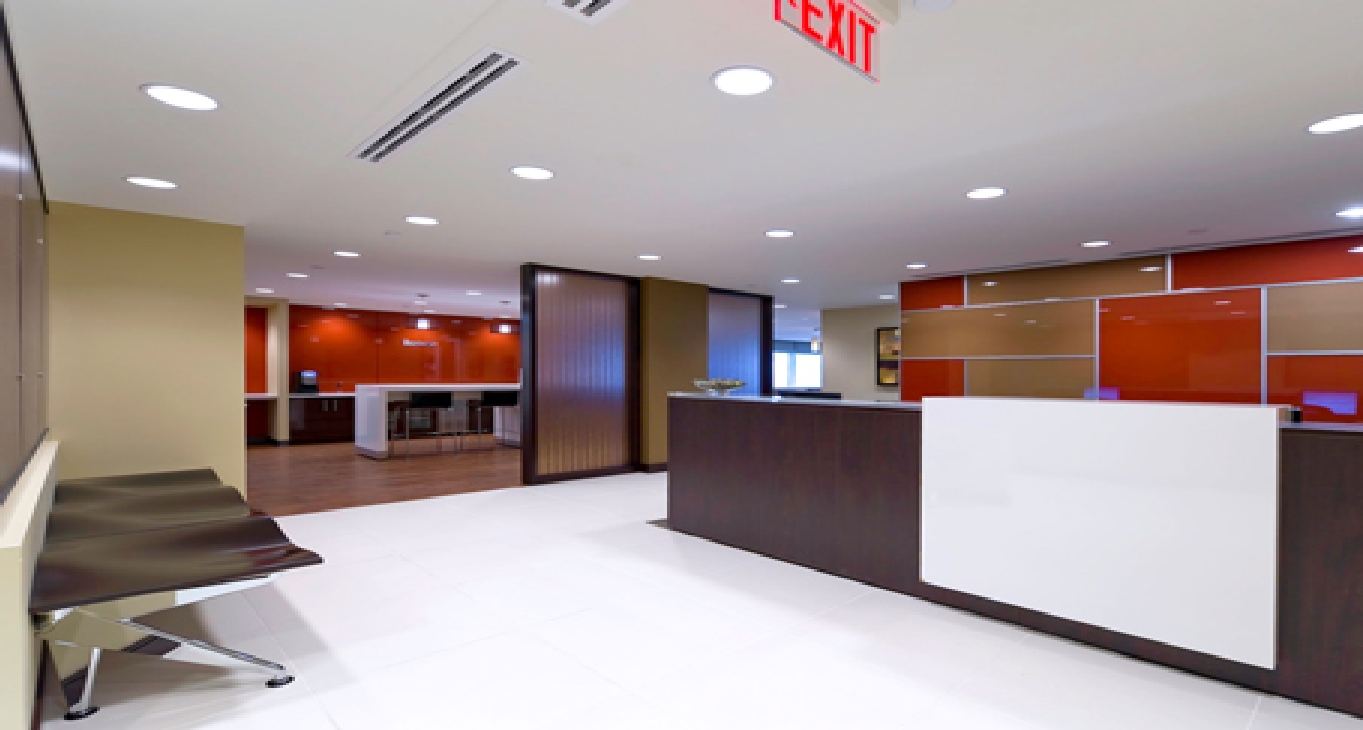 Manulife Place, Suite 1150_5 ビジネスセンター-5 レンタルオフィス Manulife Place, Suite 1150_5-5