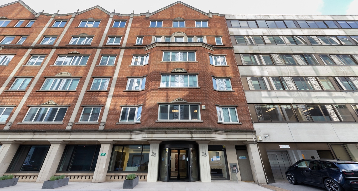Бизнес центр Marble Arch_9-1 Cнять офис Marble Arch_9-1