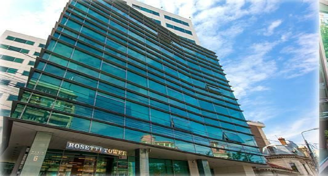 Business Center Maria Rosetti Street 6_3-3 Rent office Maria Rosetti Street 6_3-3
