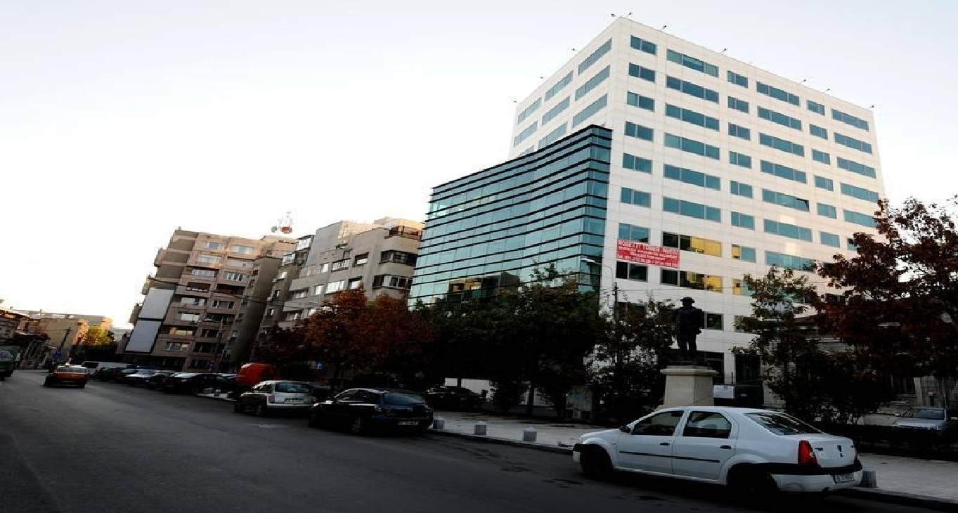 Business Center Maria Rosetti Street 6_4-4 Rent office Maria Rosetti Street 6_4-4