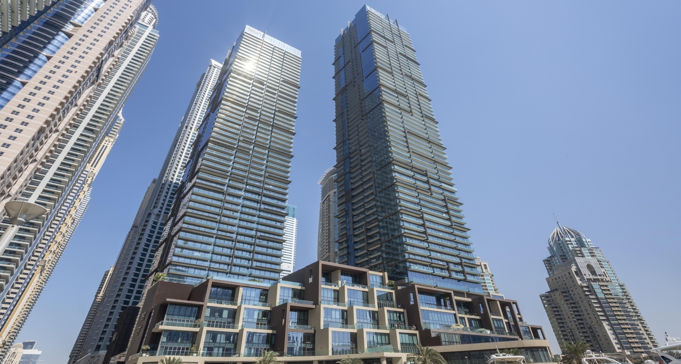 Business Center Marina Gate_11-11 Rent office Marina Gate_11-11