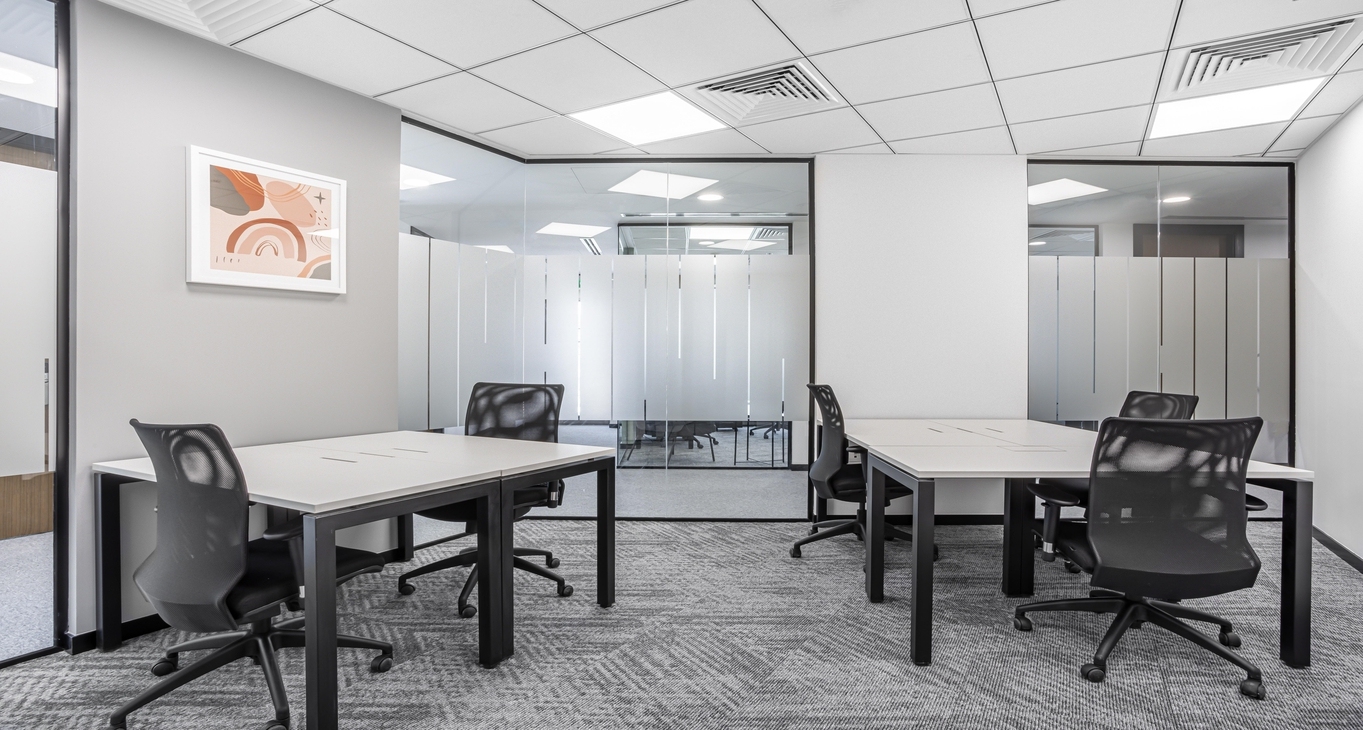 Business Center Marina Gate_3-3 Rent office Marina Gate_3-3