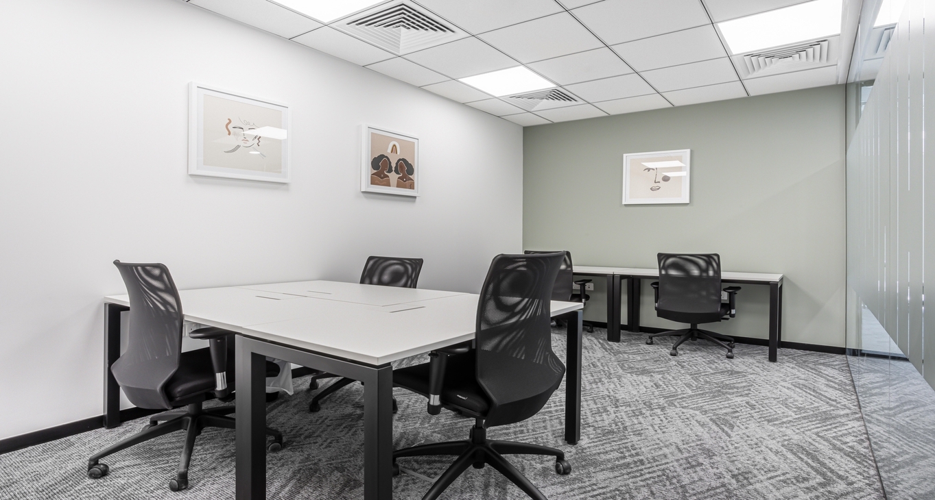 Business Center Marina Gate_5-5 Rent office Marina Gate_5-5