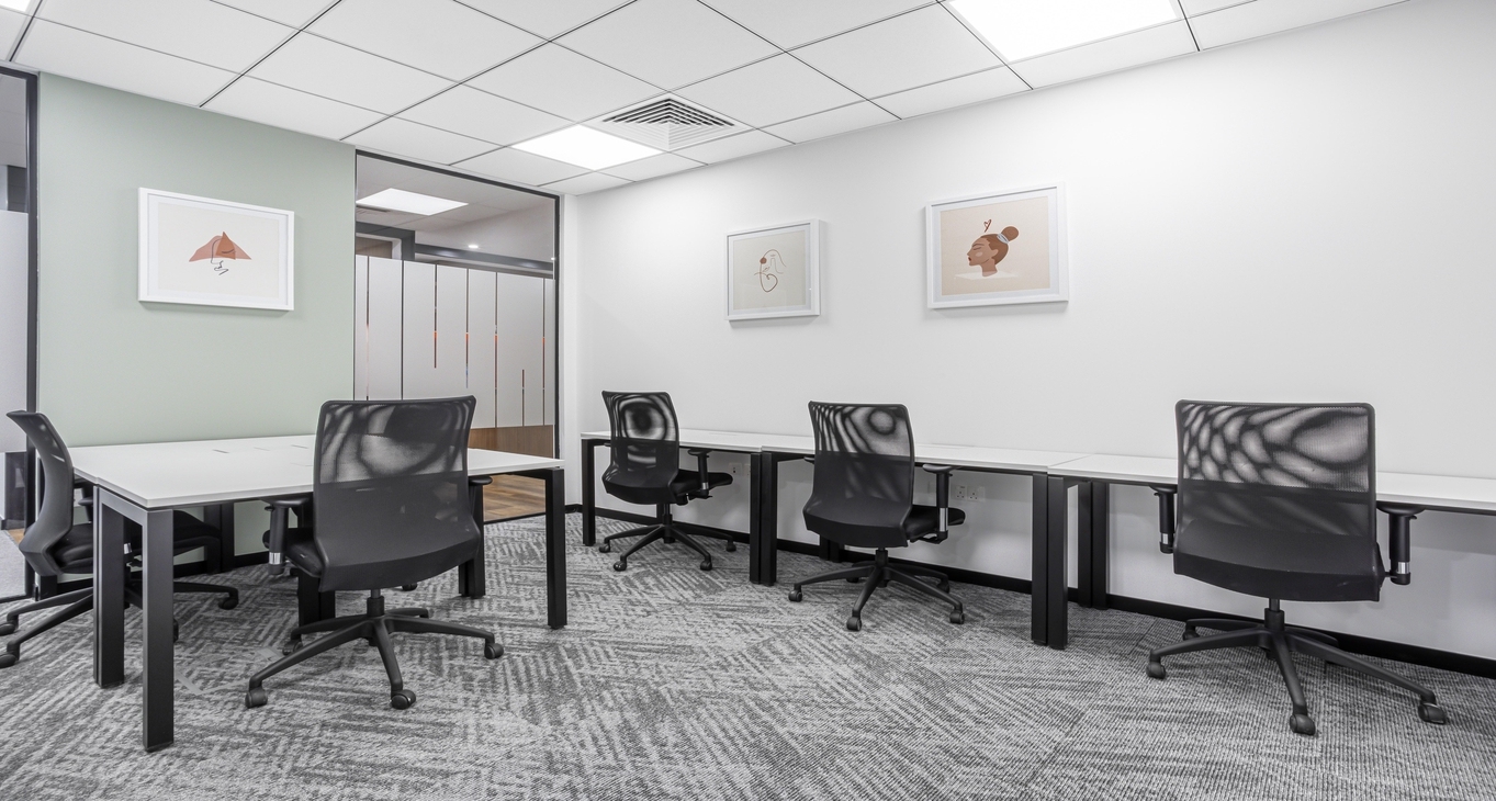 Business Center Marina Gate_7-7 Rent office Marina Gate_7-7