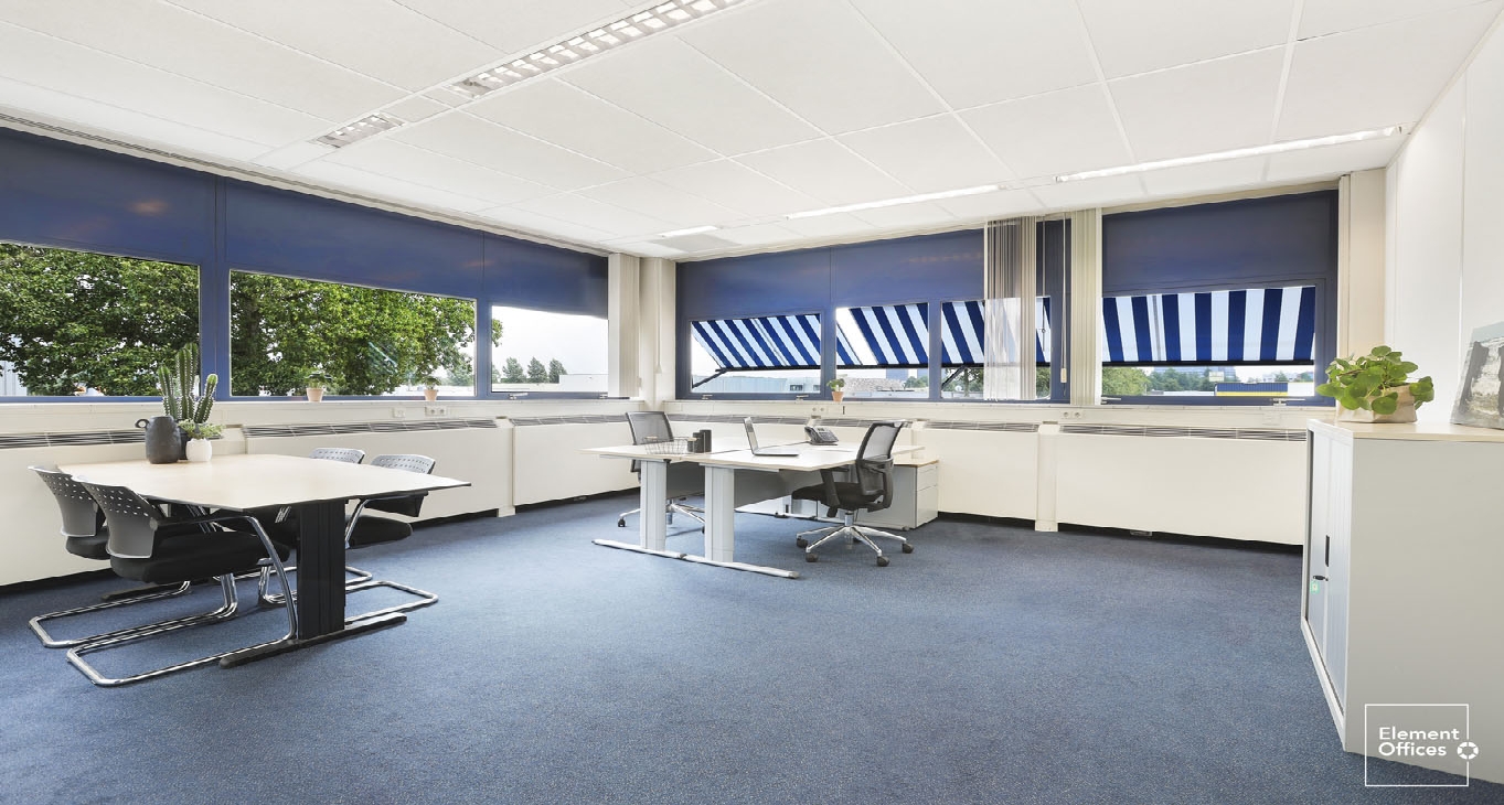 Alquiler oficinas Markerkant 13-10_7-7