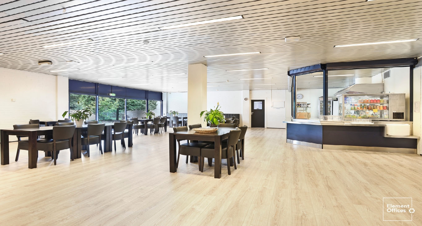 Alquiler oficinas Markerkant 13-10_8-8