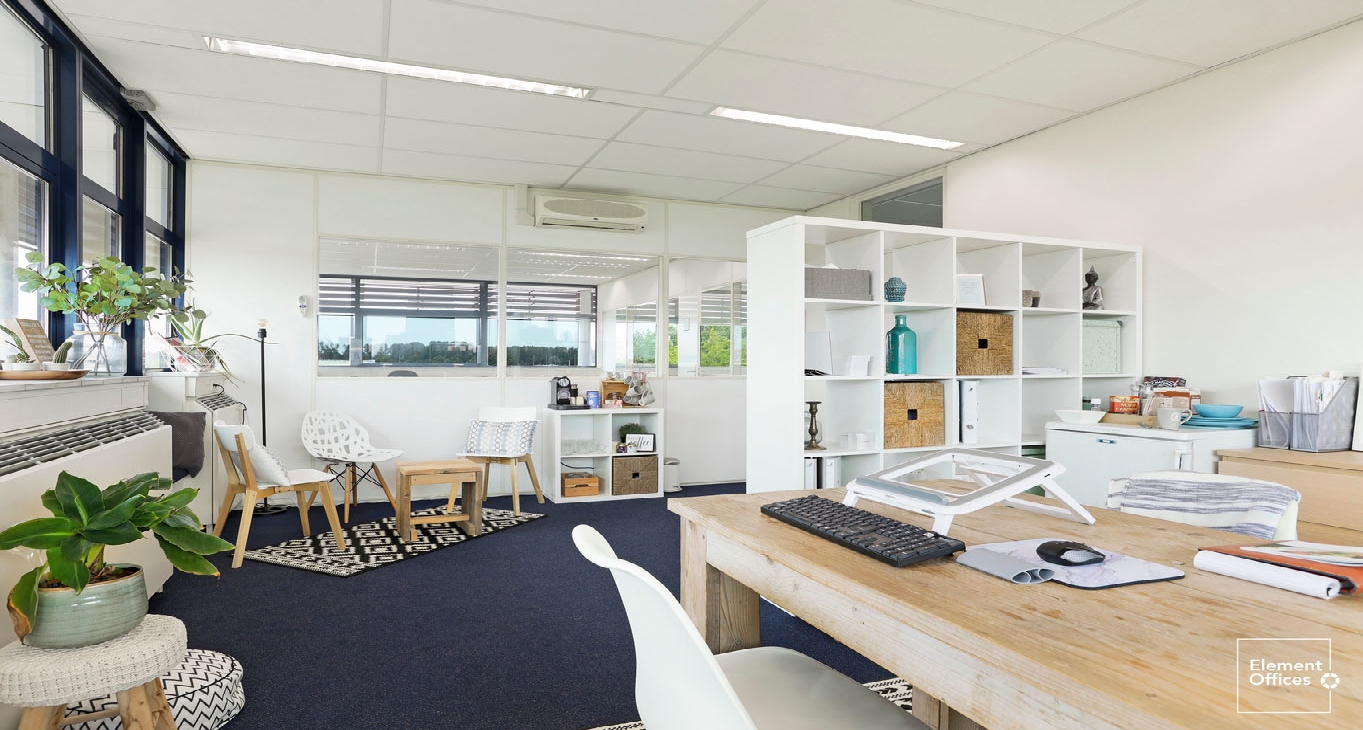 Alquiler oficinas Markerkant 13-10_9-9