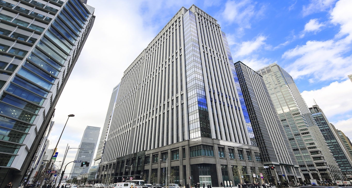 商务中心Marunouchi Tekko Building_10-10 办公室租金Marunouchi Tekko Building_10-10