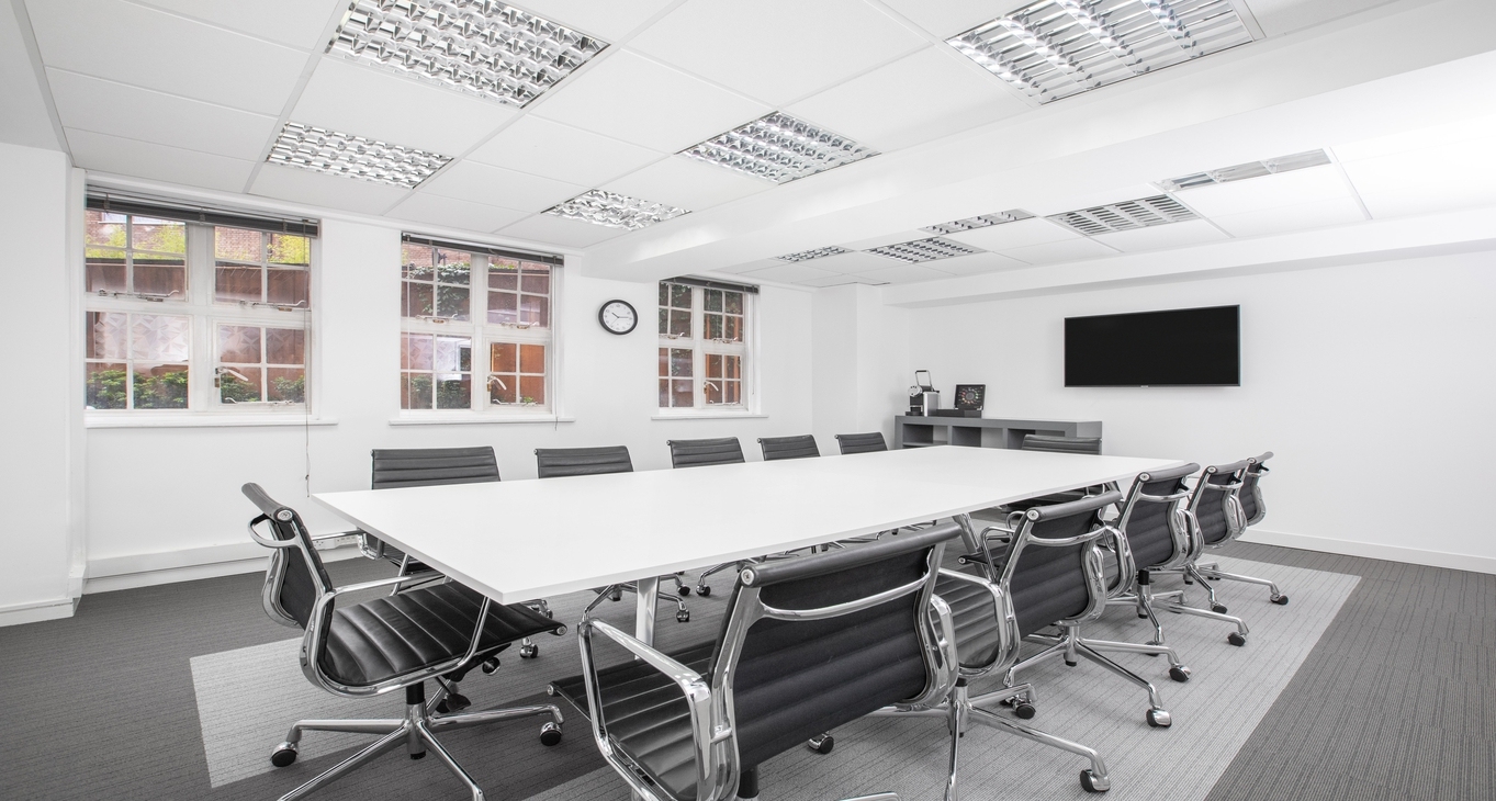Centre d'affaires Marylebone_7-8 Bureaux à louer Marylebone_7-8