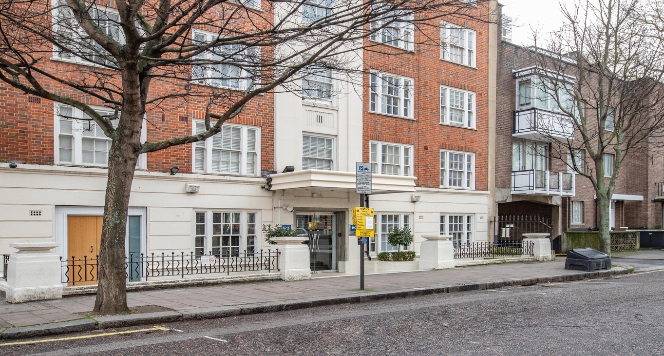 Centre d'affaires Marylebone_8-1 Bureaux à louer Marylebone_8-1