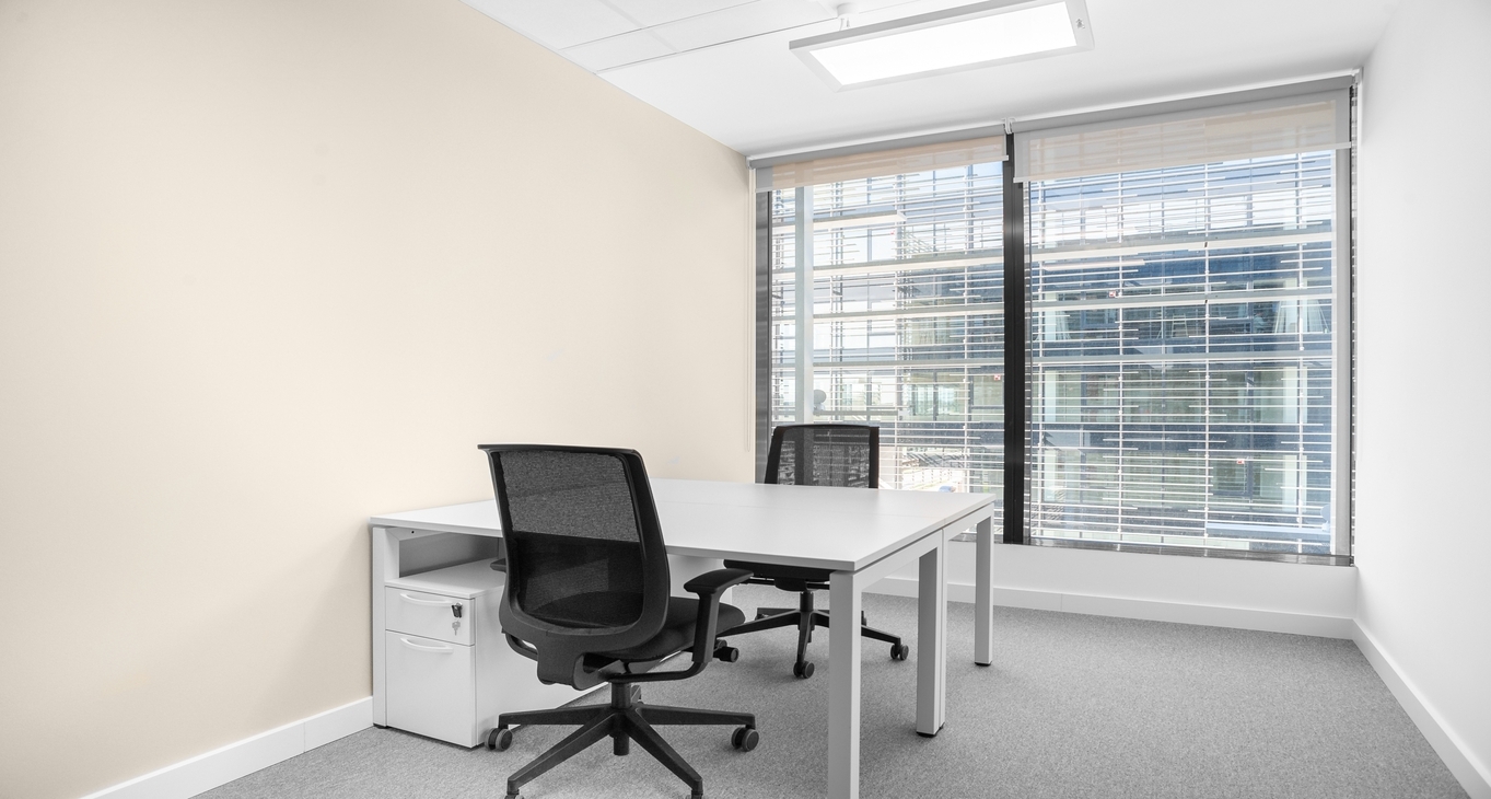 Rent office Matrix Office Park_4-4