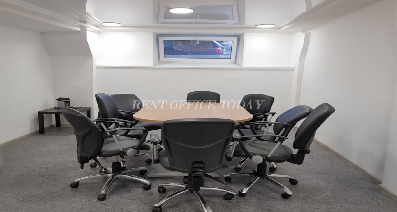 비즈니스 센터 Coworking Matrixoffice_7-9 Coworking Matrixoffice_7 임대 사무실-9