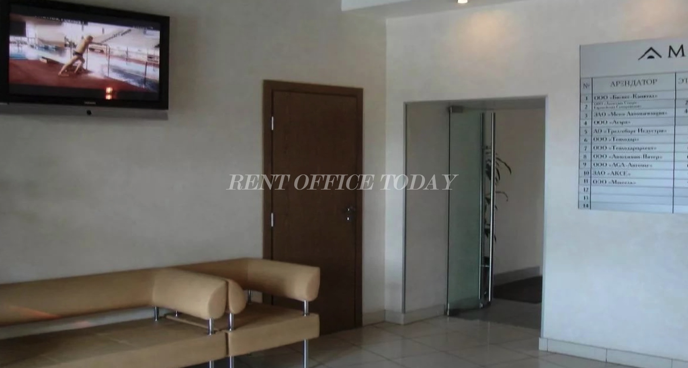 Kiralık Ofis - Maxcel_9-3