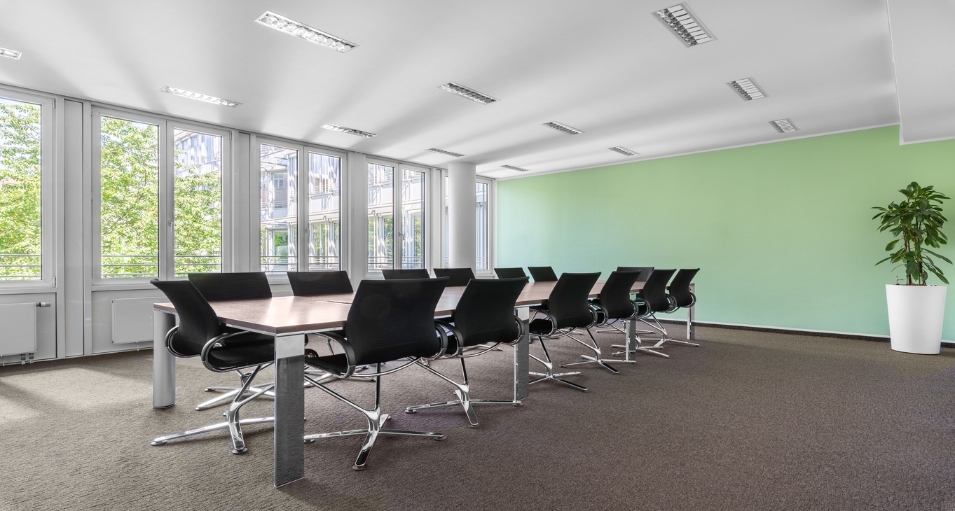 Rent office Maximilianstrasse 35a_6-6