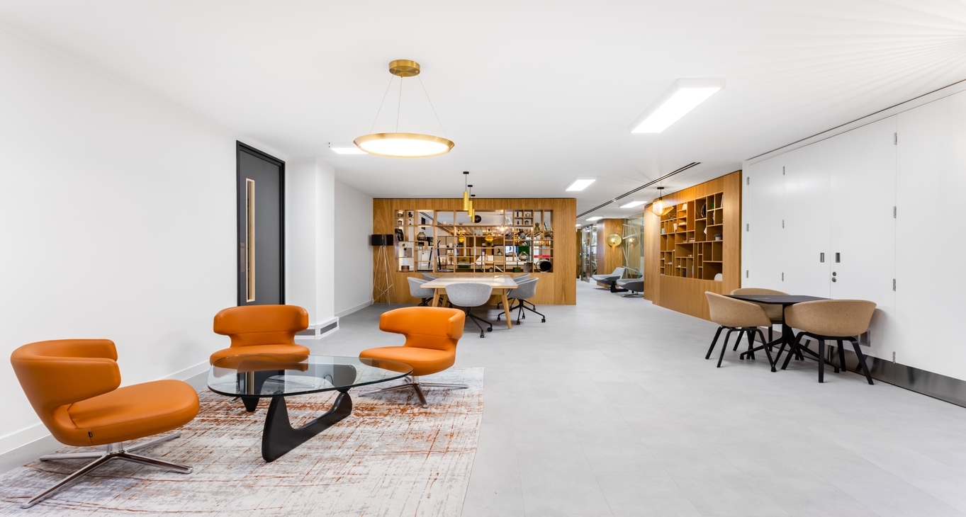 Rent office Mayfair Berkeley Square_1-2