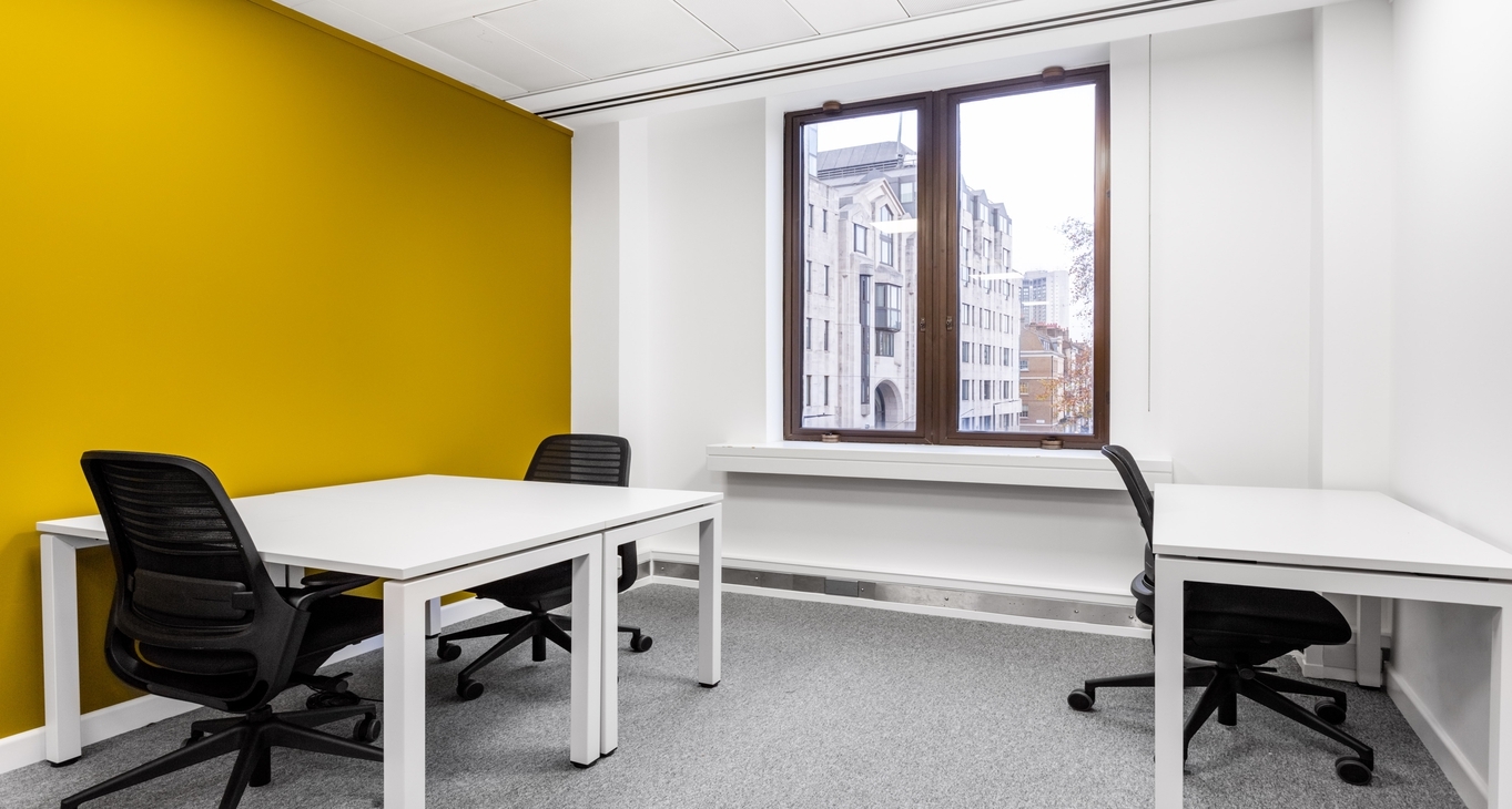 Rent office Mayfair Berkeley Square_3-1