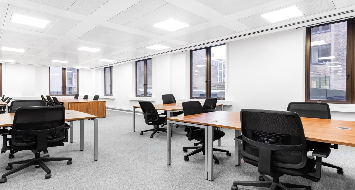 Rent office Mayfair Berkeley Square_4-4