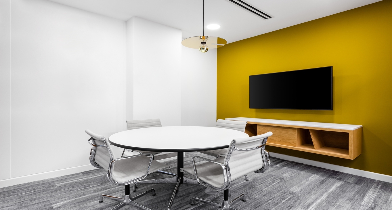 Rent office Mayfair Berkeley Square_5-5