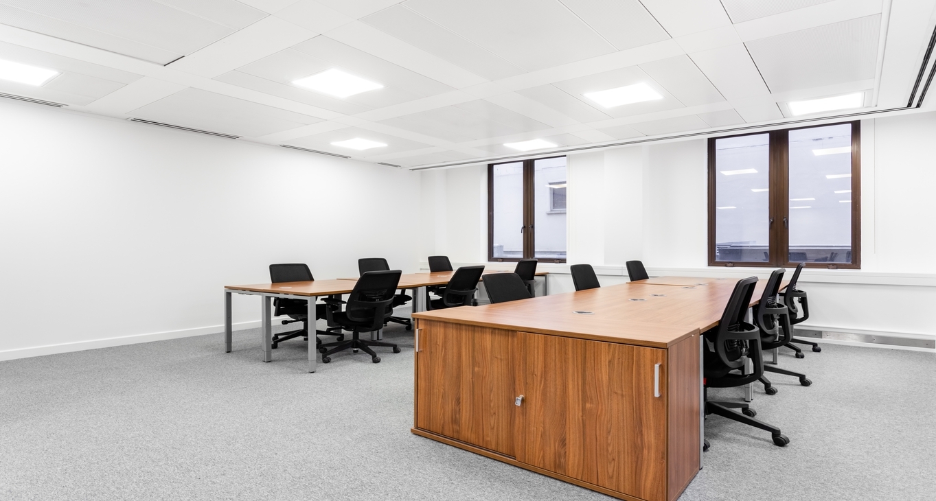 Rent office Mayfair Berkeley Square_6-6