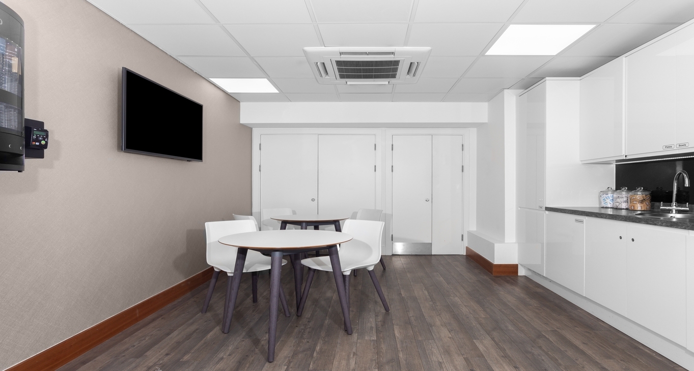 Business Center Mayfair Hanover Square_4-5 Rent office Mayfair Hanover Square_4-5