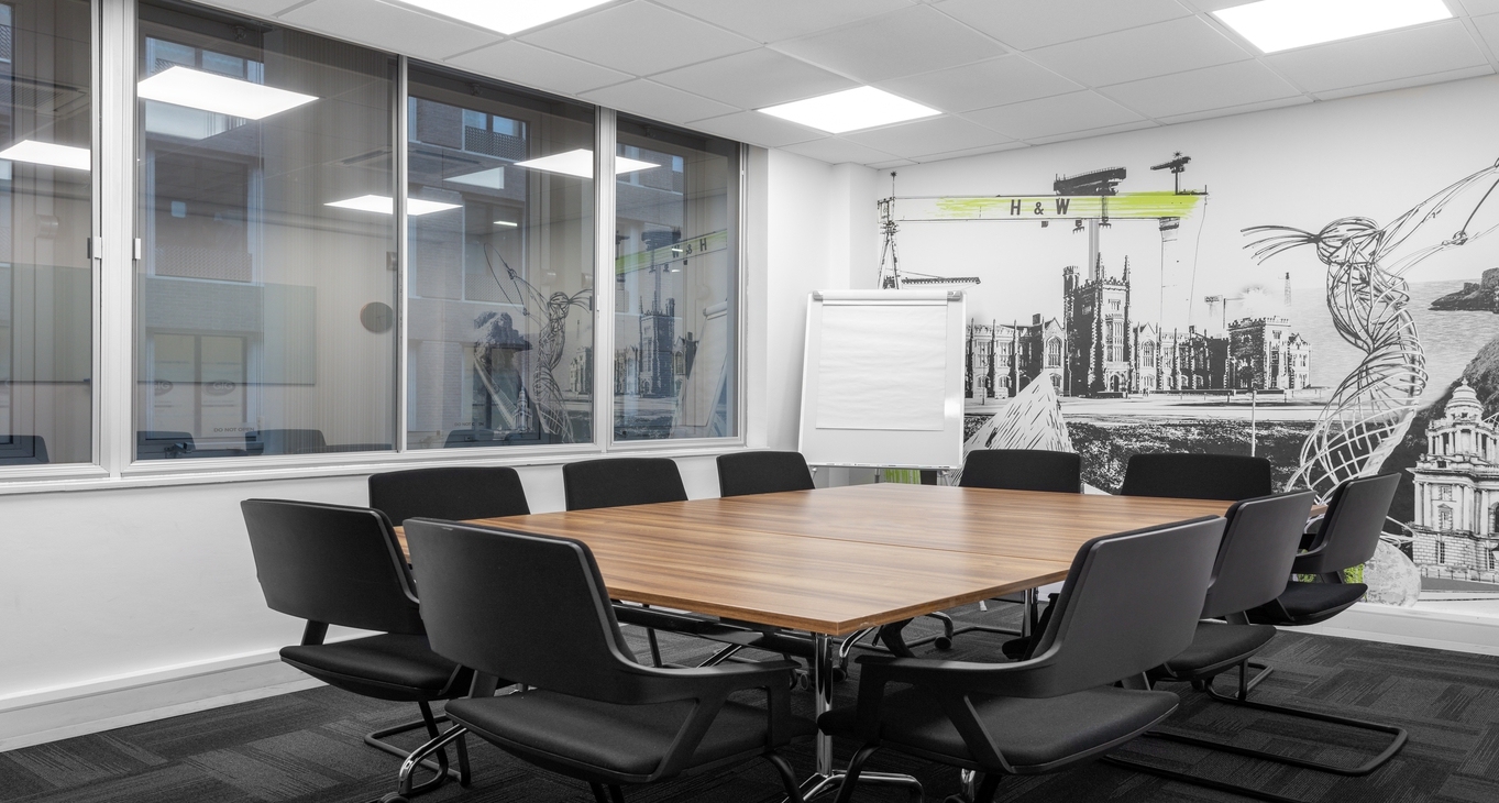 Business Center Mayfair Hanover Square_7-7 Rent office Mayfair Hanover Square_7-7