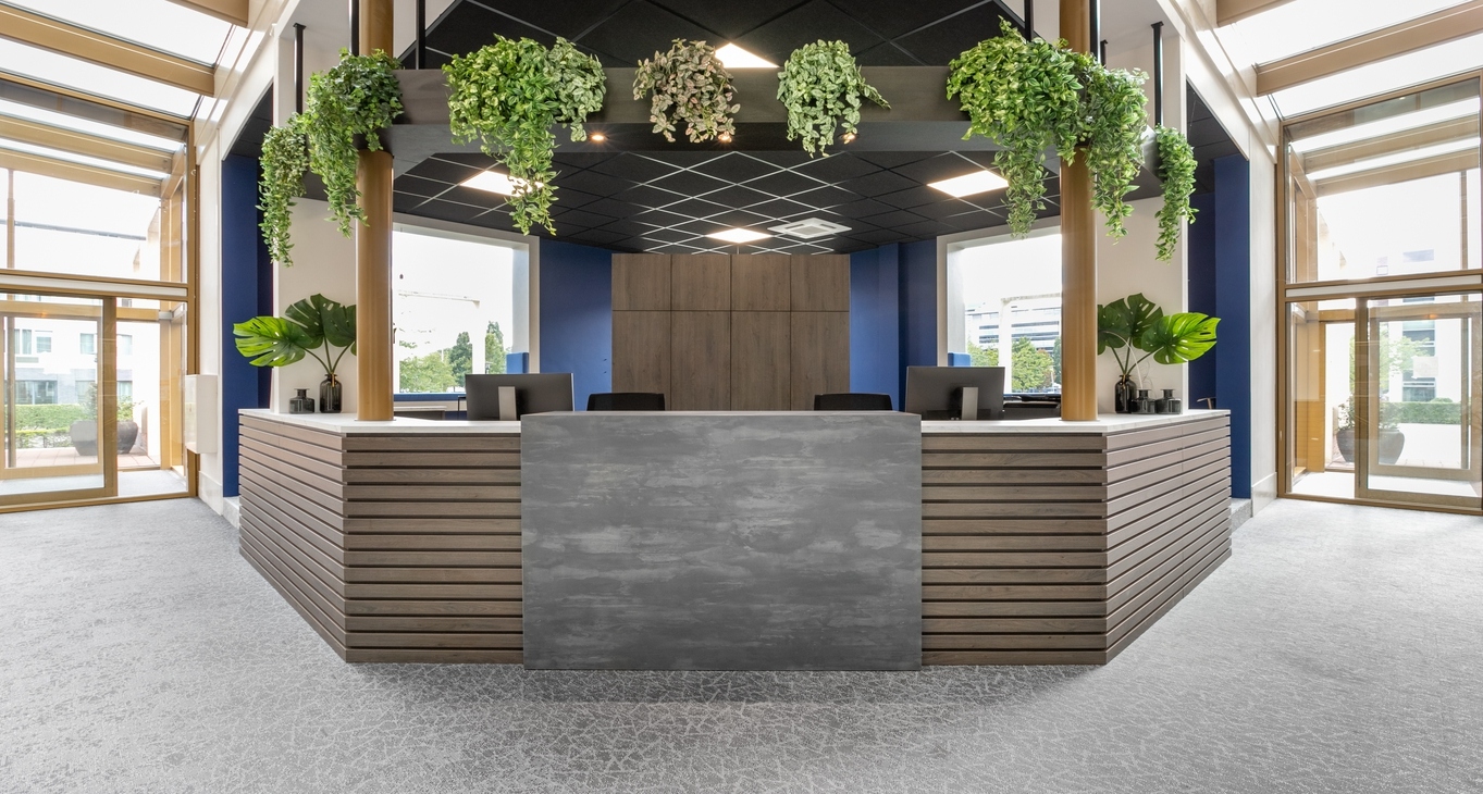 Business Center Meester BM Teldersstraat 7_2-9 Rent office Meester BM Teldersstraat 7_2-9