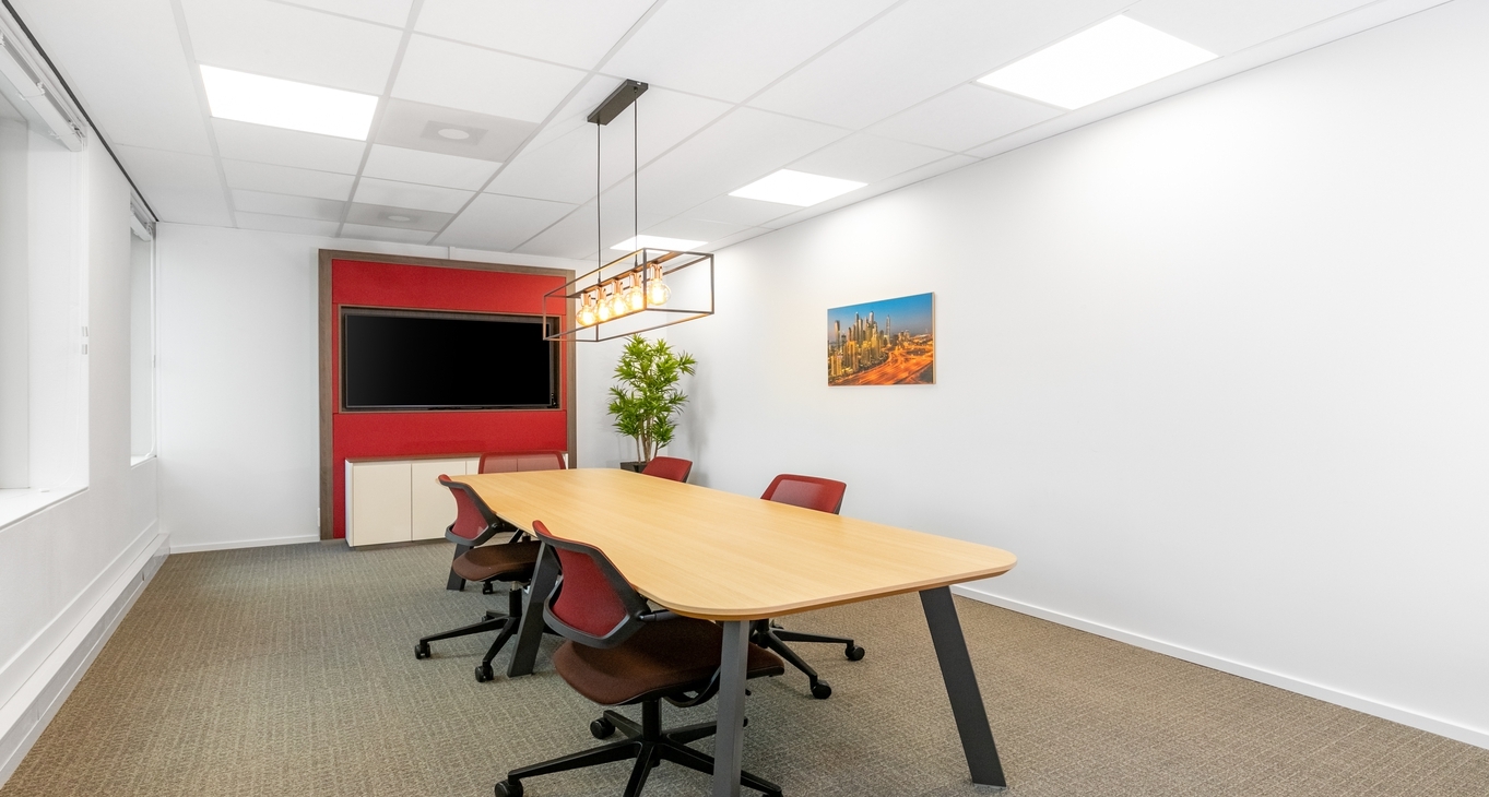 Business Center Meester BM Teldersstraat 7_7-14 Rent office Meester BM Teldersstraat 7_7-14