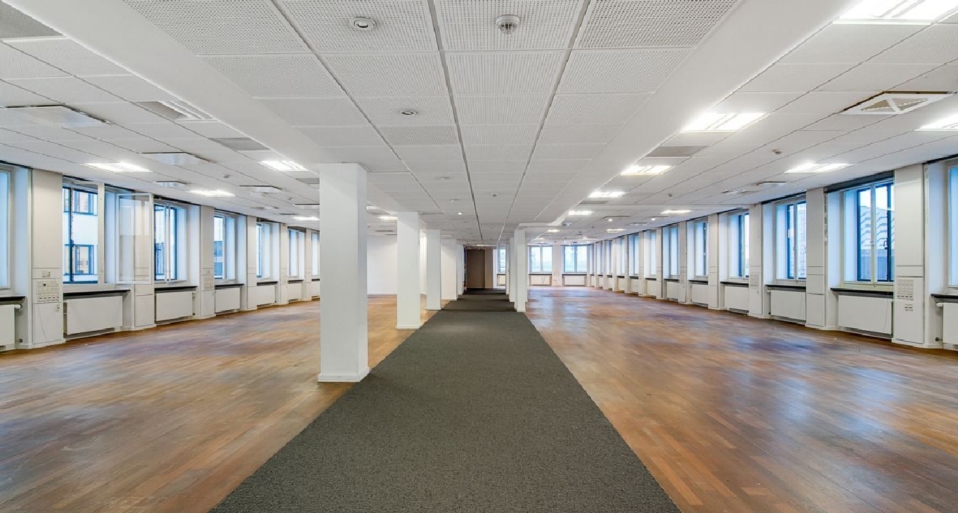 Meldahlsgade 5, 3. sal_3 ビジネスセンター-3 レンタルオフィス Meldahlsgade 5, 3. sal_3-3