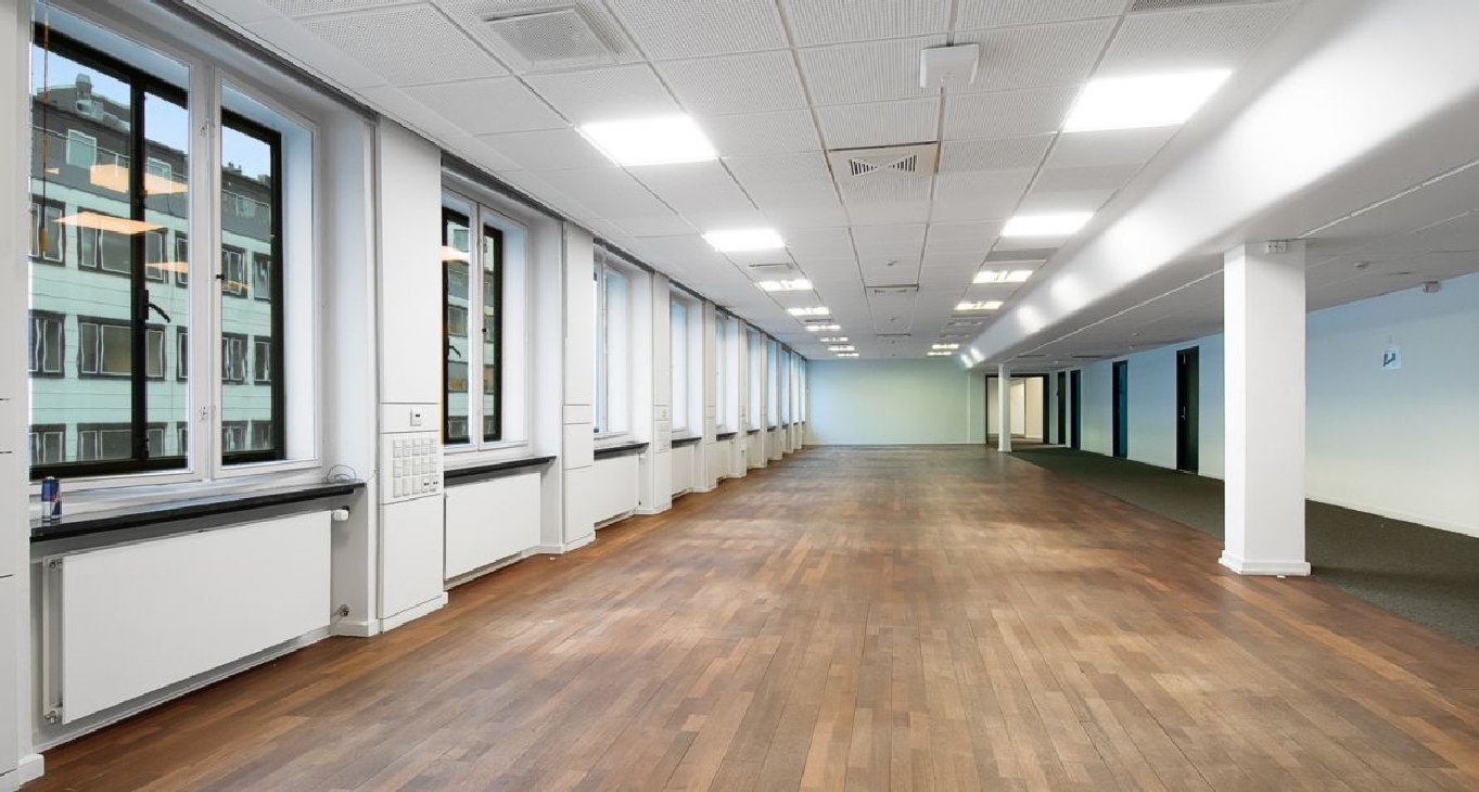 Meldahlsgade 5, 3. sal_4 ビジネスセンター-4 レンタルオフィス Meldahlsgade 5, 3. sal_4-4