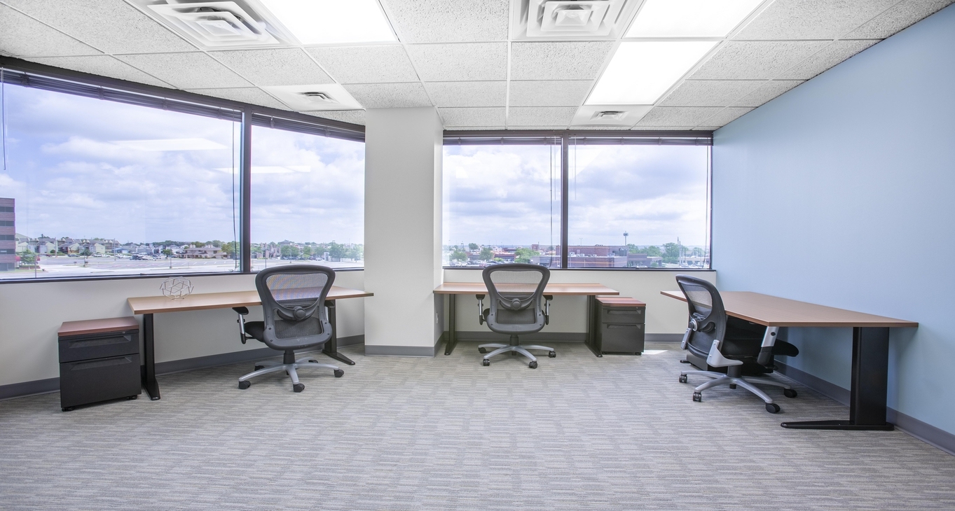 Business Center Memorial Place_6-6 Rent office Memorial Place_6-6