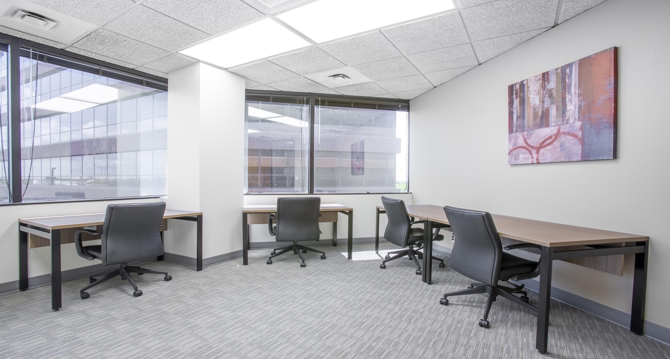 Business Center Memorial Place_7-7 Rent office Memorial Place_7-7