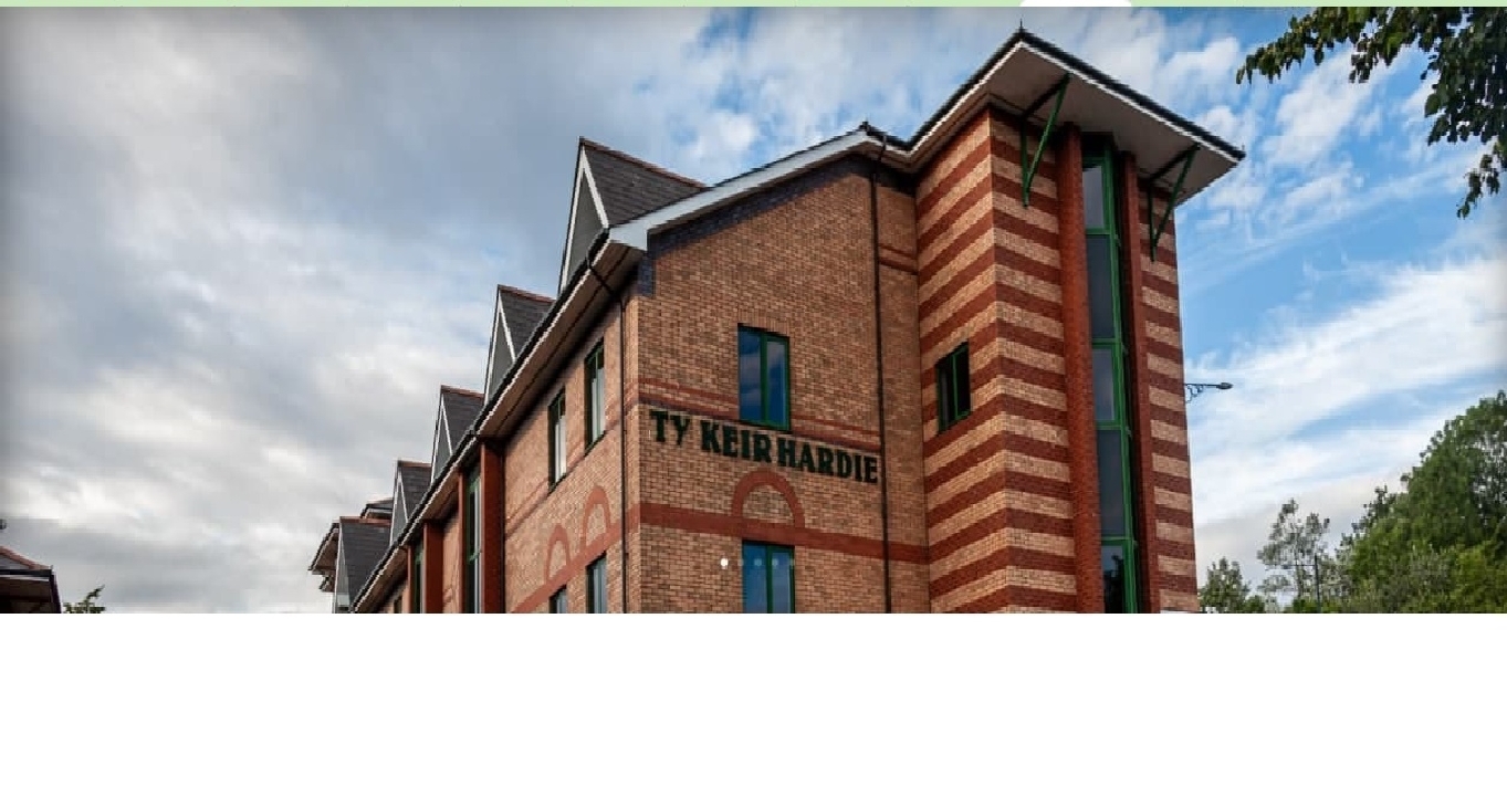 Kiralık Ofis - Merthyr Tydfil_7-7