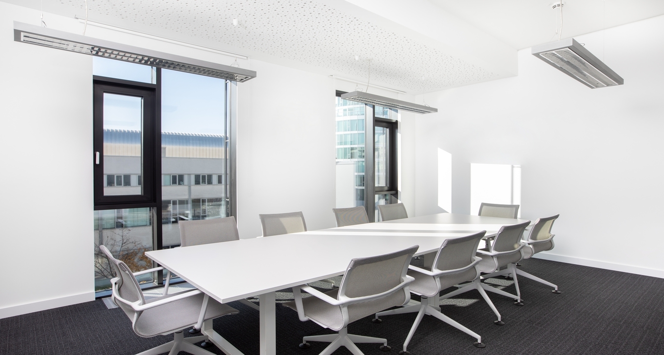 Rent office Messecarree_10-10