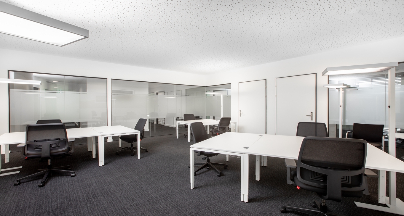 Rent office Messecarree_2-2