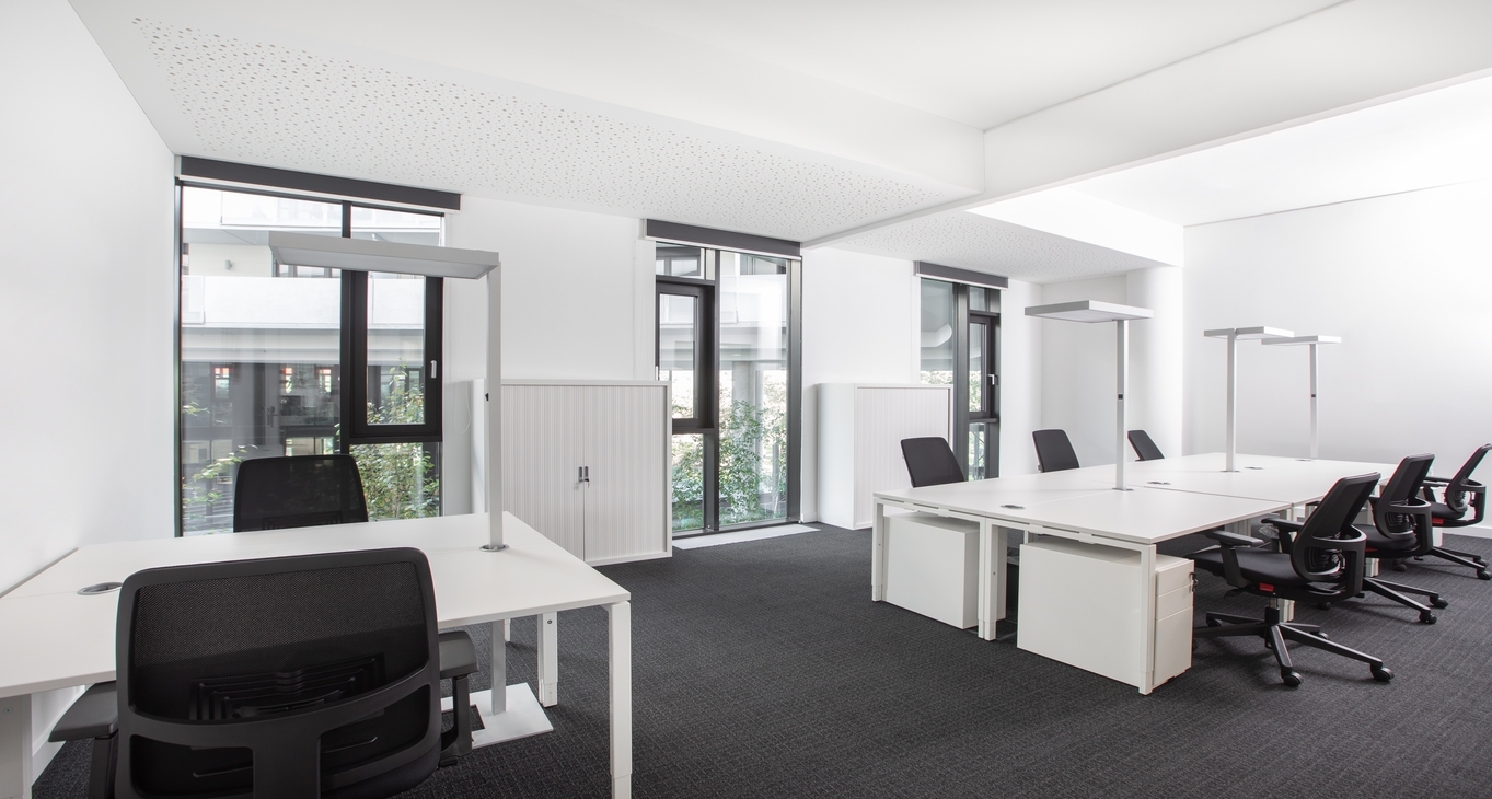 Rent office Messecarree_7-7