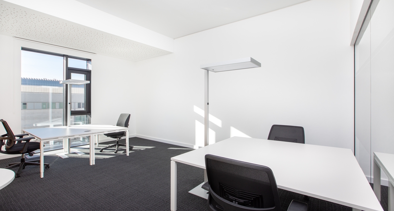 Rent office Messecarree_8-8