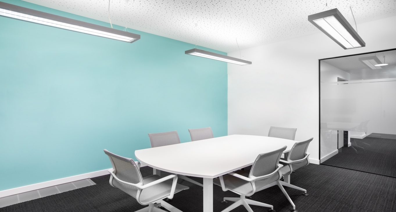 Rent office Messecarree_9-9